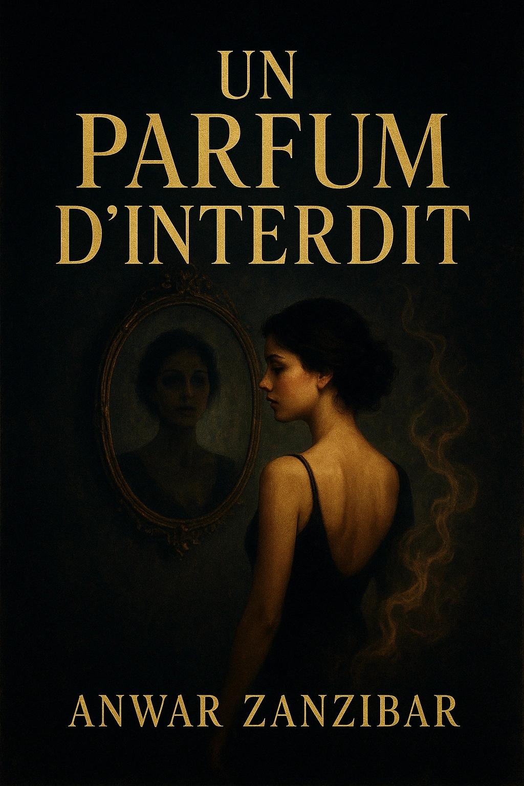 Un parfum de l'interdit